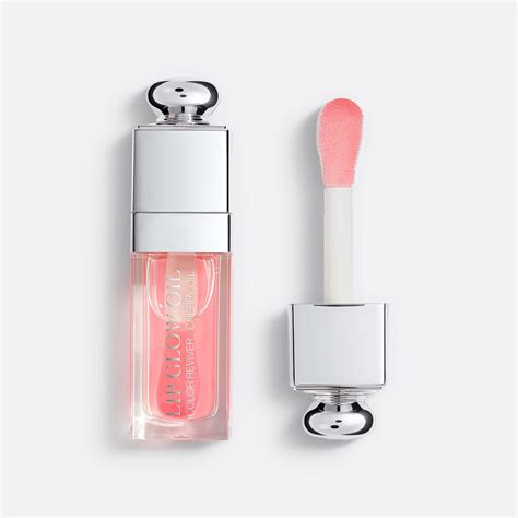 dior lip gloss oil.